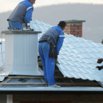 How to find the best roofer for metal roofing